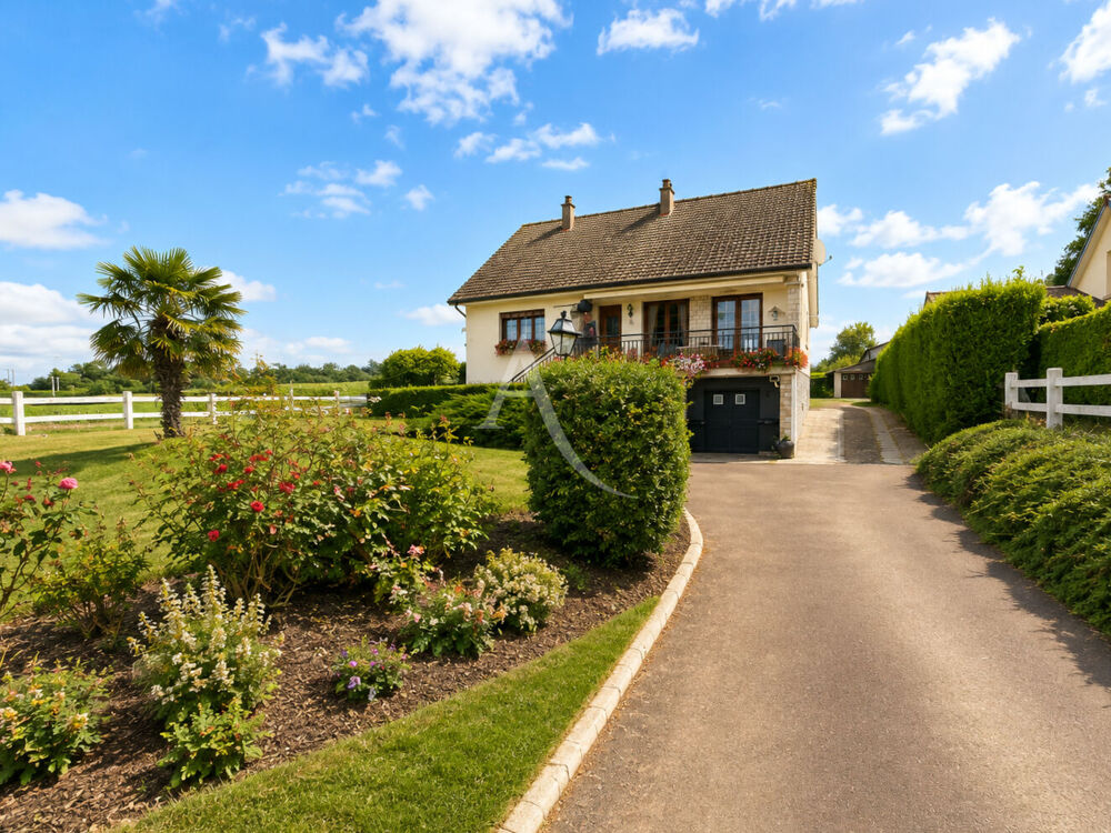Vente Maison Pavillon Pont - Rémy Pont remy