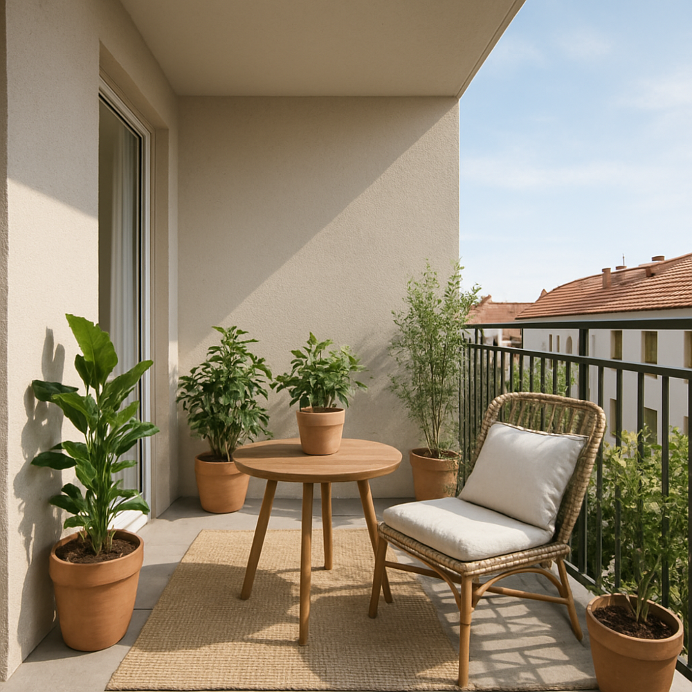 Vente Appartement Appartement 2 pièces de 44 m2 (Gévezé) Gévezé