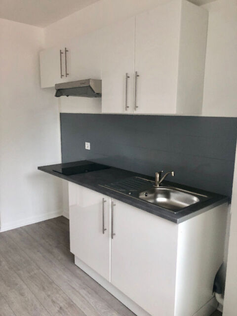  Appartement � louer 1 pi�ce 22 m�