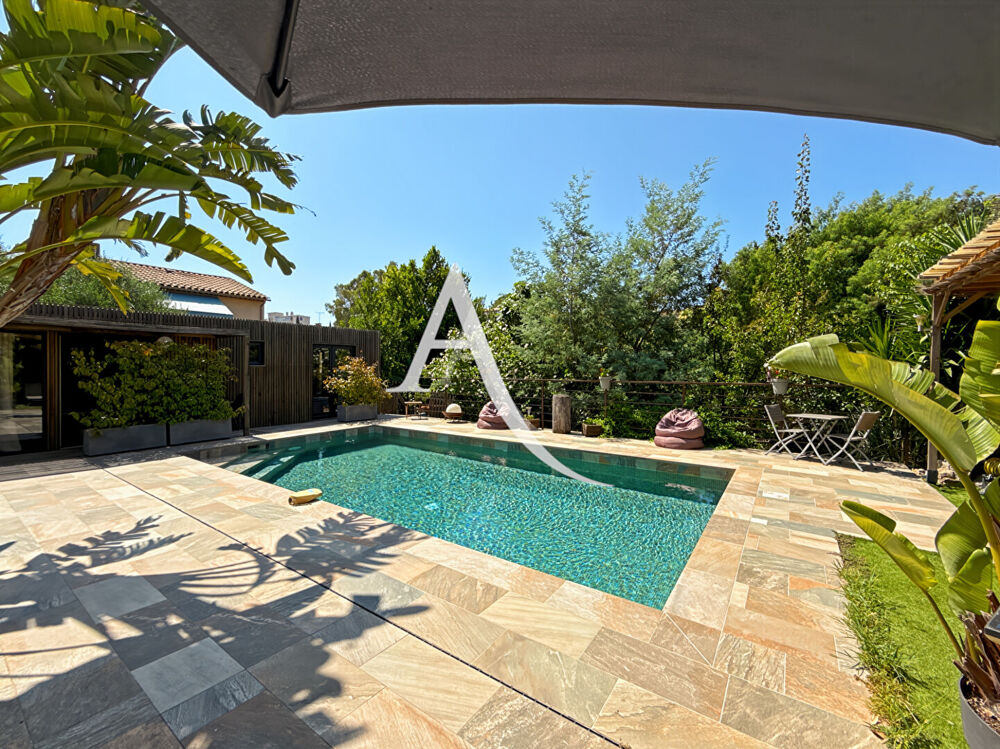  vendre  Maison Cannes (06400)