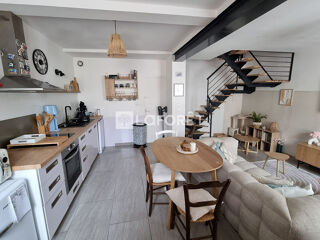  Maison � vendre 4 pi�ces 67 m�