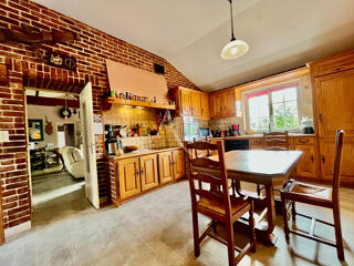  Maison à vendre 7 pièces 164 m²