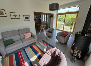  Maison � vendre 9 pi�ces 160 m�