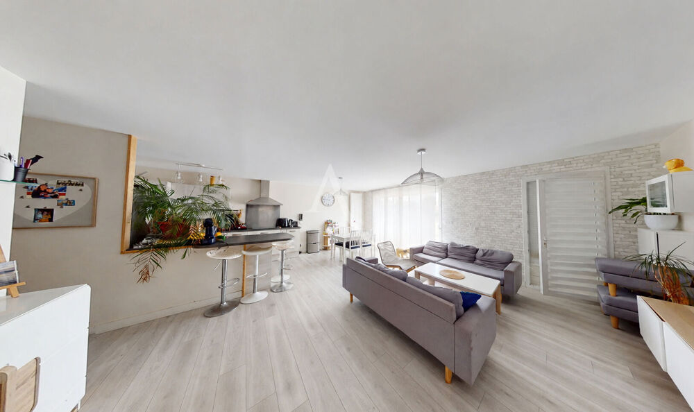 Maison Saint Lye La Foret 4 pièce(s) 90.4 m2