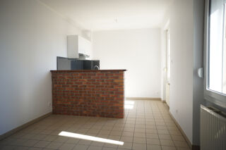  Appartement � louer 2 pi�ces 35 m�