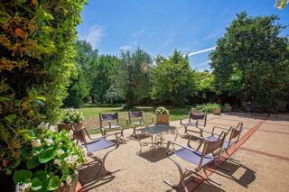  Maison à vendre 13 pièces 500 m²