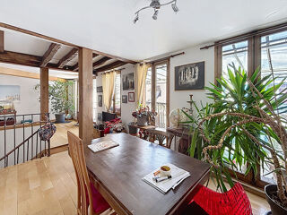  Appartement à louer 5 pièces 120 m²