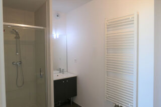 Location Appartement Appartement Colomiers 2 pièce(s) 43.53 m2 Colomiers
