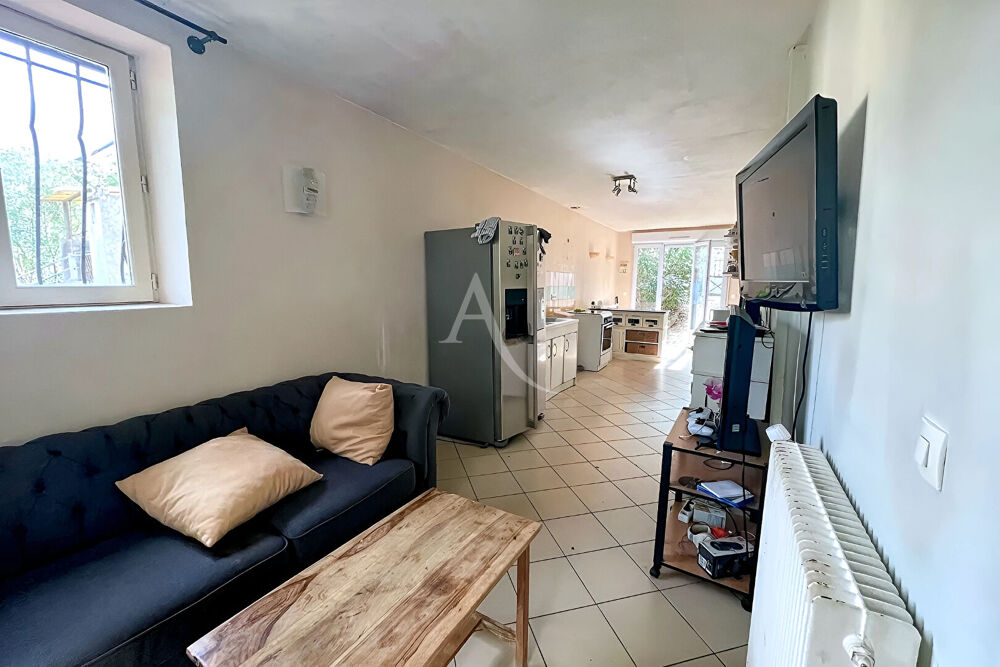 Vente Maison Maison Vitry Sur Seine 5 pièce(s) 82.59 m2 Vitry sur seine
