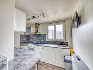  Appartement à louer 3 pièces 68 m²