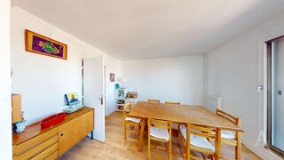  Appartement � vendre 6 pi�ces 113 m�