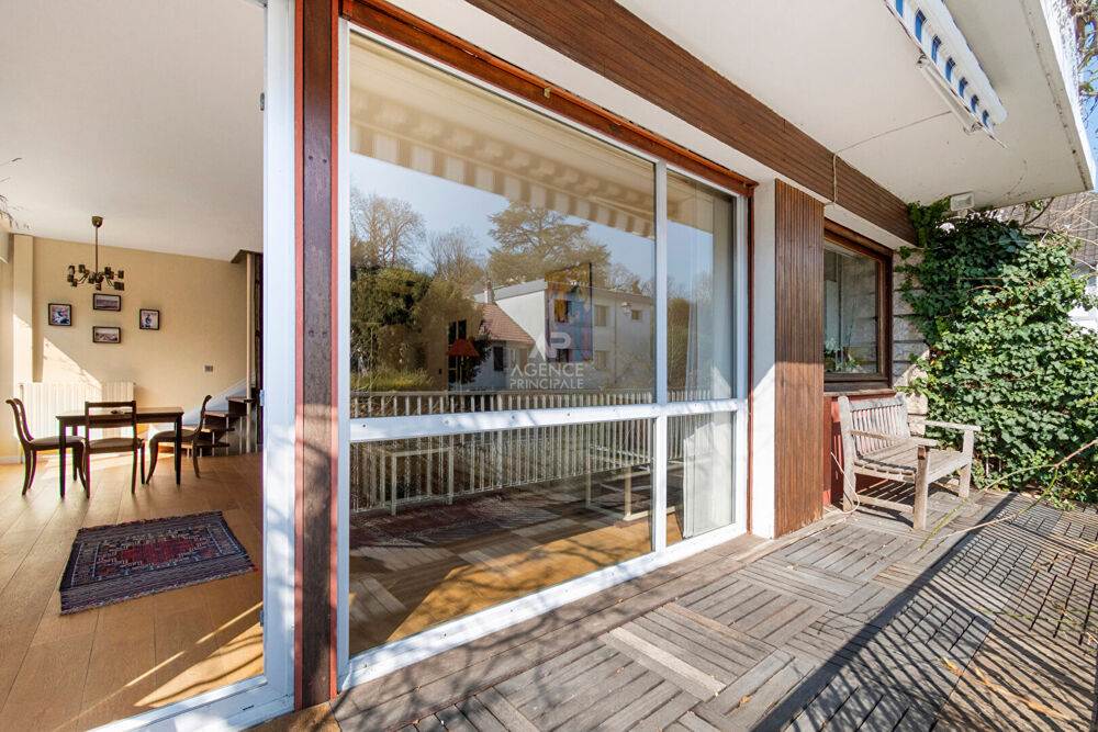 Vente Maison Maison Le Pecq 5 pièces 111.10 m2 Le pecq