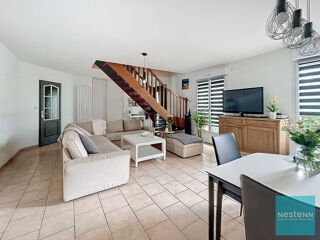  Maison à vendre 8 pièces 160 m²