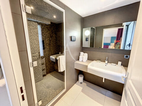  Appartement � louer 3 pi�ces 65 m�