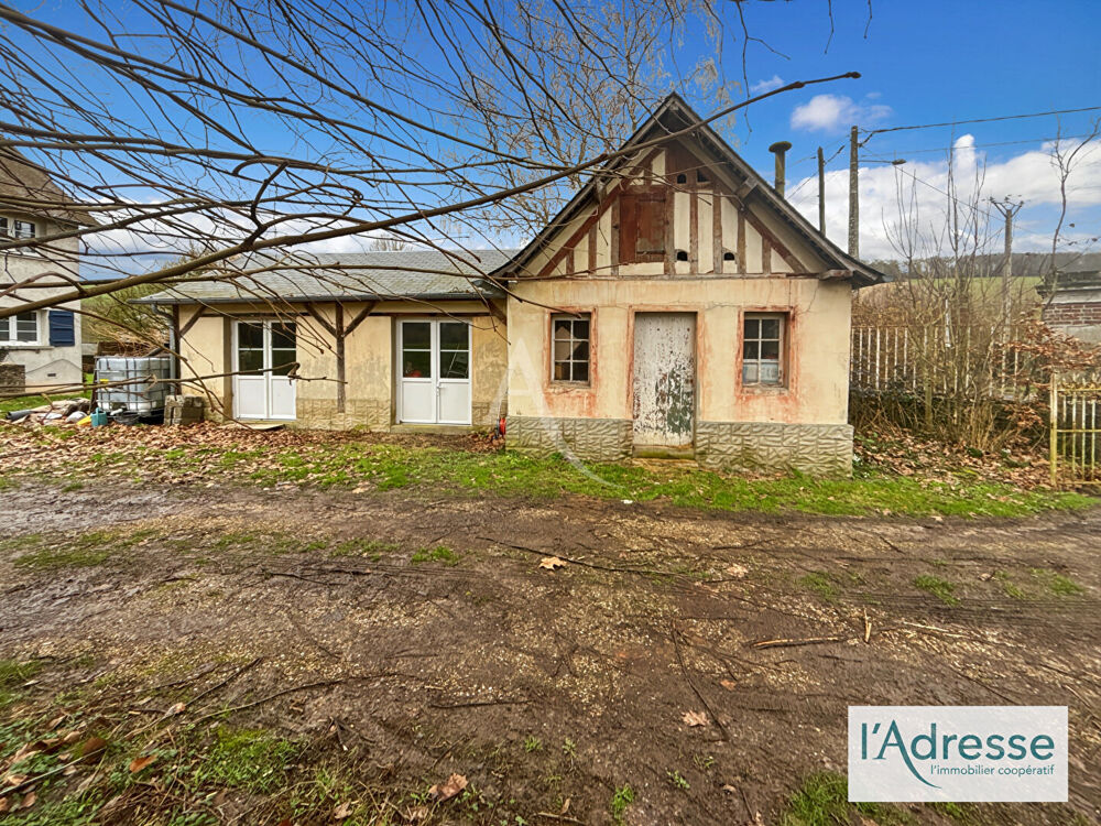 Maison Nolleval 7 pièce(s) 258m2