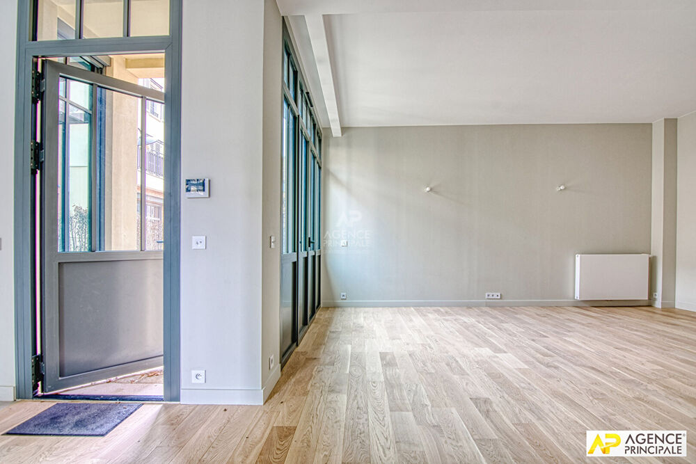 Versailles Notre DAME - Maison 3 pièces de 83.70 m² avec Terrasses