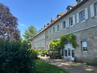  Appartement à vendre 2 pièces 42 m²