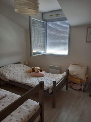  Maison à vendre 4 pièces 82 m²