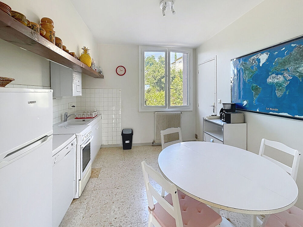 Location Appartement Appartement Les Angles 4 pièce(s) 85 m2 Les angles
