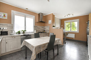  Maison à vendre 8 pièces 186 m²