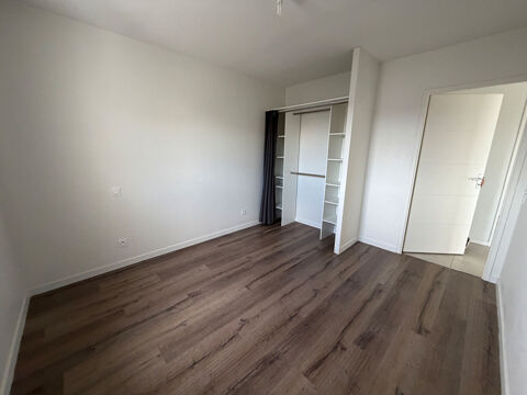  Appartement � louer 2 pi�ces 42 m�