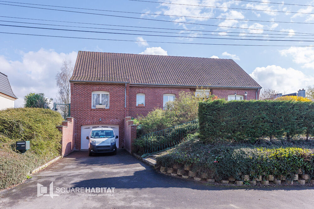 Maison 5 pièces · à Le Cateau Cambresis · 275 000 €