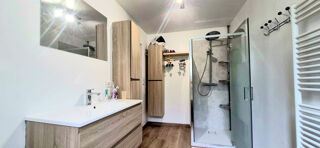  Maison à vendre 6 pièces 136 m²