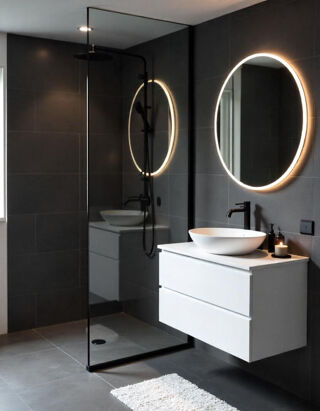  Appartement  vendre 2 pices 40 m