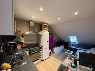  Immeuble à vendre 88 m²
