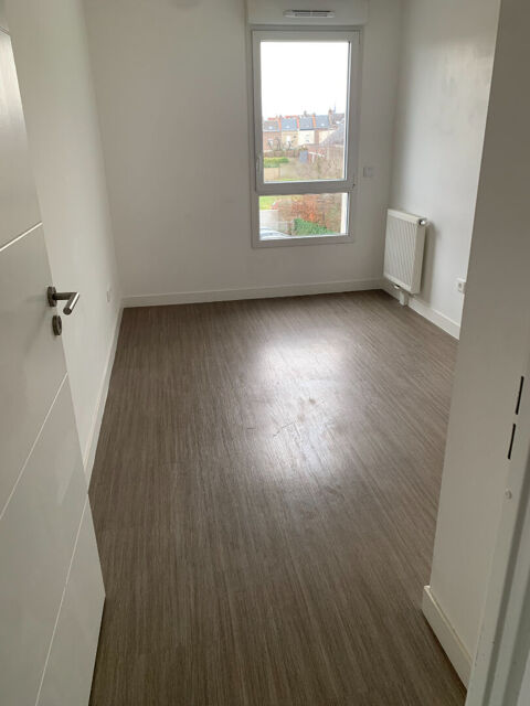  Appartement � louer 3 pi�ces 64 m�