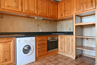  Appartement à louer 4 pièces 75 m²