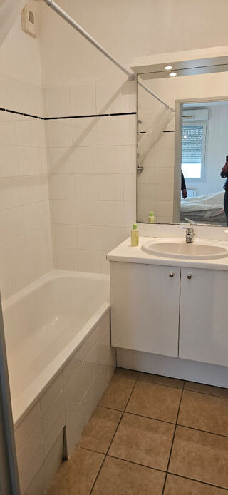  Appartement � louer 2 pi�ces 37 m�