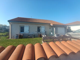  Maison à vendre 5 pièces 95 m²