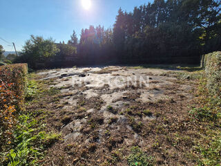  Terrain � vendre 543 m�