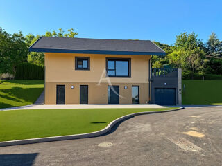  Maison � vendre 5 pi�ces 134 m�