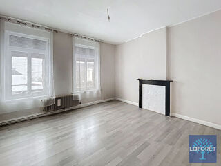  Maison � vendre 5 pi�ces 86 m�