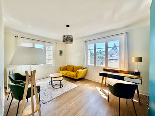  Appartement à louer 3 pièces 61 m²