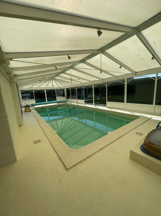  Maison � vendre 8 pi�ces 222 m�