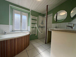  Maison � vendre 4 pi�ces 88 m�