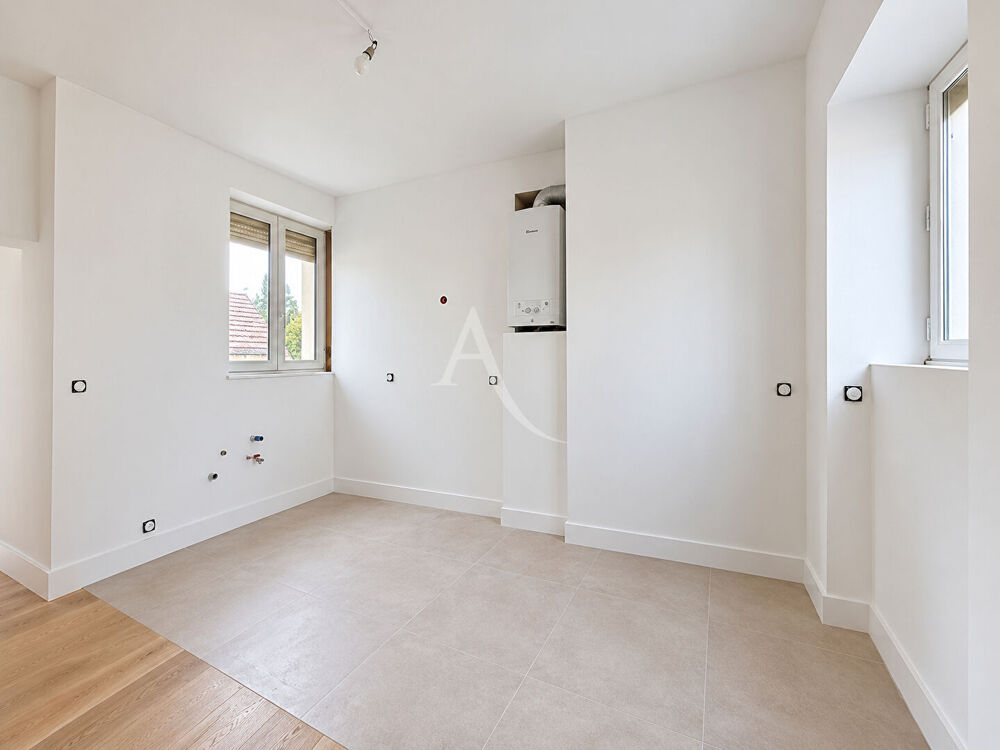 Vente Appartement Appartement F2 proche gare refait à neuf Meaux