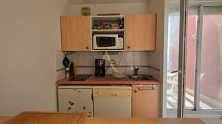  Appartement � vendre 1 pi�ce 27 m�