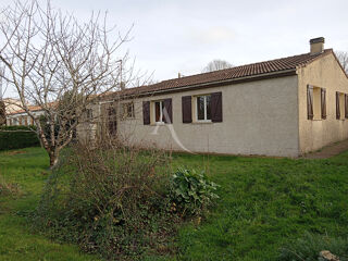  Maison � vendre 4 pi�ces 85 m�