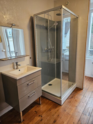  Maison à louer 4 pièces 63 m²