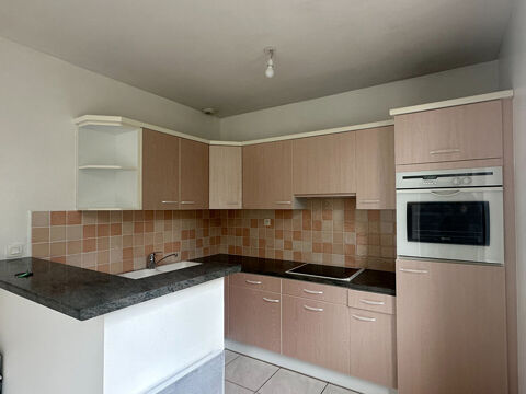  Appartement  louer 2 pices 40 m