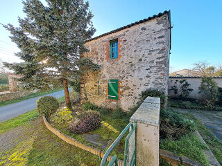  Maison � vendre 7 pi�ces 153 m�