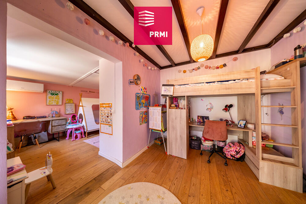 � vendre  Maison Saint-Gilles Les Bains (97434)