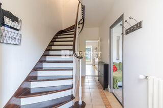  Maison à louer 7 pièces 120 m²