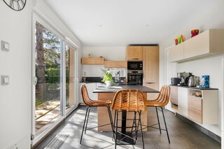  Maison à vendre 8 pièces 204 m²