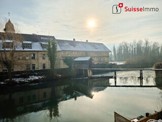  Maison � vendre 3 pi�ces 57 m�