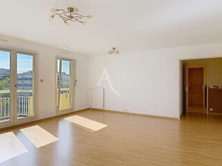  Appartement à vendre 3 pièces 76 m²